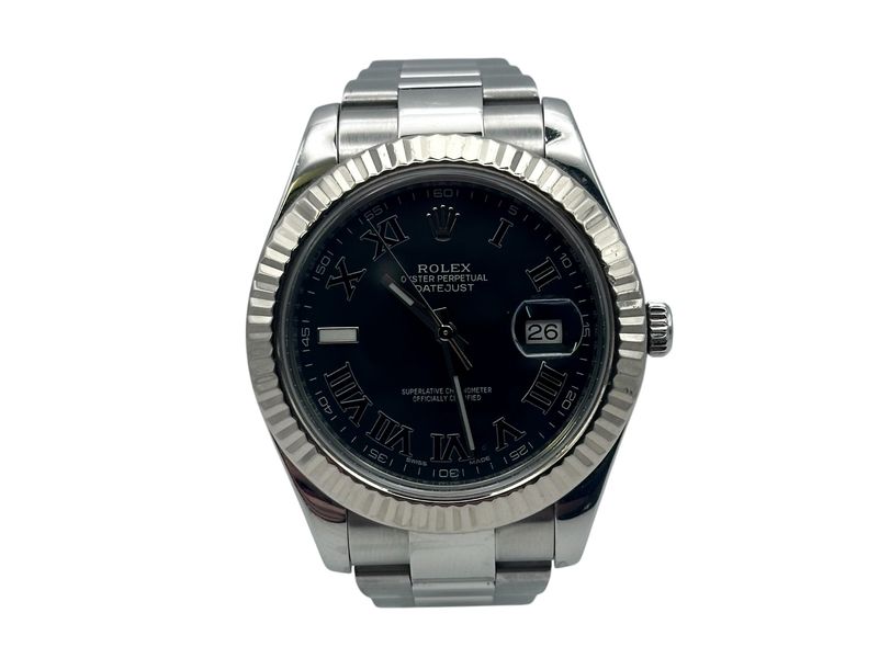 Rolex Datejust II 116334